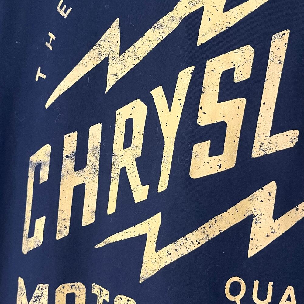 Goodfellow & Co. Chrysler Graphic T-Shirt - Size XL - Picture 2 of 6